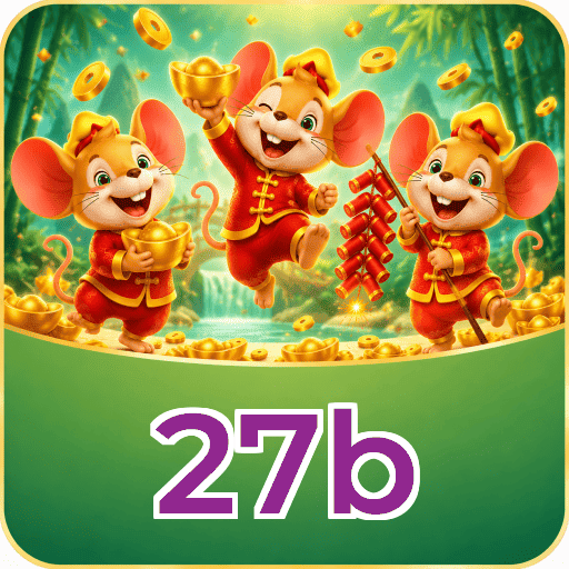 27b Logo 3