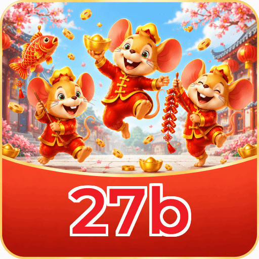 Slots 27b - Jackpots Progressivos