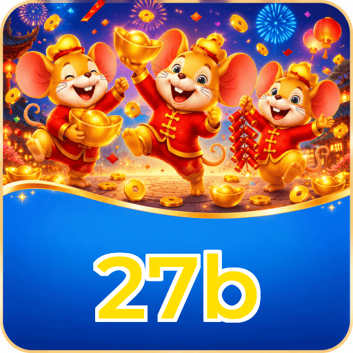 27b Logo 3