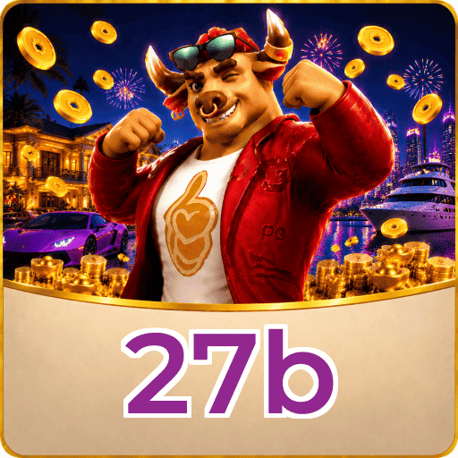27b Logo 2